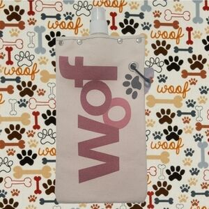 Tote + Able Canvas Beverage Canteen